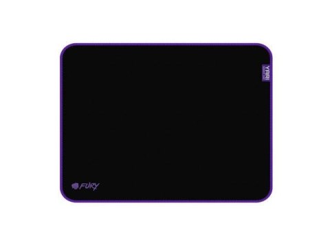 Fury Podkładka pod mysz Fury Yari Speed L Czarna 400x300mm