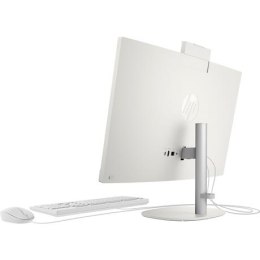 HP Inc. Komputer All-in-One ProOne 245 G10 R5-7520U 512GB/16GB/W11P/23.8 B6ZB9ET