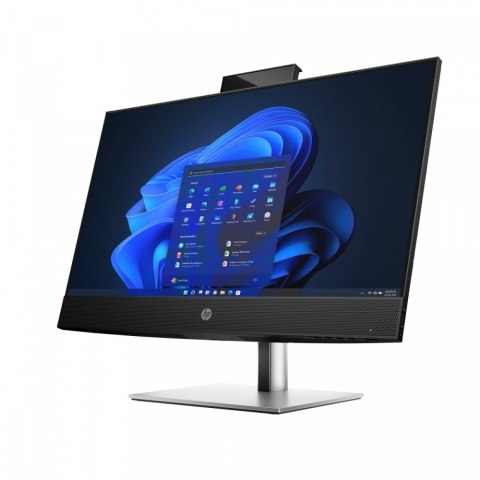 HP Inc. Komputer All-in-One ProOne 440 G9 i7-14700T 512GB/16GB/W11P/23.8 B6ZC3ET
