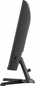 IIYAMA Monitor 27 cali G2771QS-B1 QHD,Fast IPS,DP,2xHDMI,200Hz, 350cd,Adaptive G-SYNC - 2560 x 1440 @48-200Hz DisplayPort On