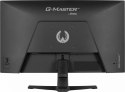 IIYAMA Monitor 27 cali G2771QS-B1 QHD,Fast IPS,DP,2xHDMI,200Hz, 350cd,Adaptive G-SYNC - 2560 x 1440 @48-200Hz DisplayPort On