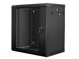 LANBERG Szafa instalacyjna Rack wisząca 19