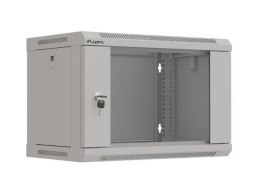 LANBERG Szafa instalacyjna Rack wisząca 19