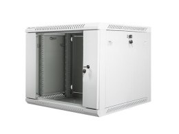 LANBERG Szafa instalacyjna Rack wisząca 19
