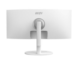 MSI Monitor Modern MD342CQPW 34 cale/LED/UWQHD/Curved/120Hz/czarny