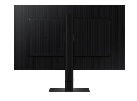 Samsung Monitor 27 cale ViewFinity S60D IPS 2560x1440 WQHD 16:9 1xHDMI 1xDP 3xUSB 3.0 5ms PinP/PbyP 100Hz HAS+PIV płaski 3YOn-Site (LS27