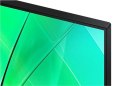 Samsung Monitor 27 cale ViewFinity S60D IPS 2560x1440 WQHD 16:9 1xHDMI 1xDP 3xUSB 3.0 5ms PinP/PbyP 100Hz HAS+PIV płaski 3YOn-Site (LS27