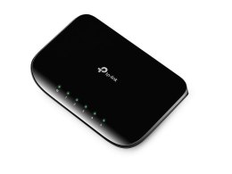 TP-Link Systems Inc. Switch niezarządzalny TP-Link TL-SG1005D 5x10/100/1000Mb