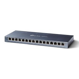 TP-Link Systems Inc. Switch niezarządzalny TP-Link TL-SG116 16x100/1000