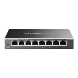 TP-Link Systems Inc. Switch zarządzalny TP-Link TL-SG108E V6 8x10/100/1000