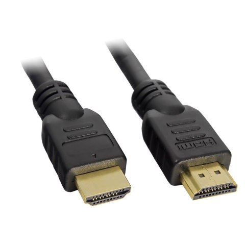 AKYGA Kabel HDMI 1.4 Akyga AK-HD-150A 15m czarny