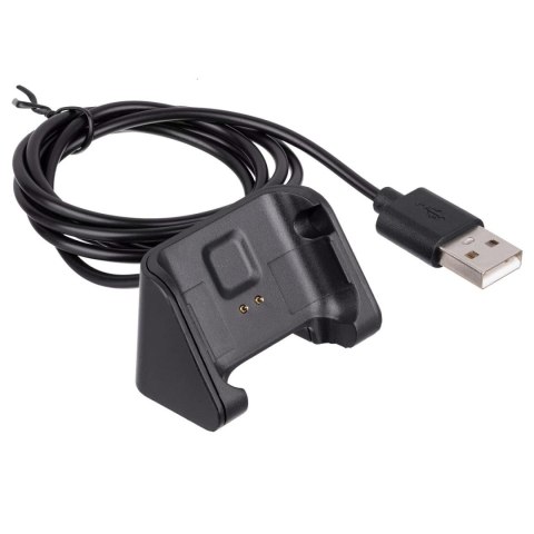 AKYGA Kabel do ładowania Amazfit Bip Akyga AK-SW-01 1m
