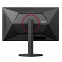 AOC Monitor 27 cali Q27G4SRU Fast IPS 320Hz HDMIx2 DP Pivot Głośniki