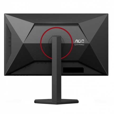 AOC Monitor 27 cali Q27G4SRU Fast IPS 320Hz HDMIx2 DP Pivot Głośniki