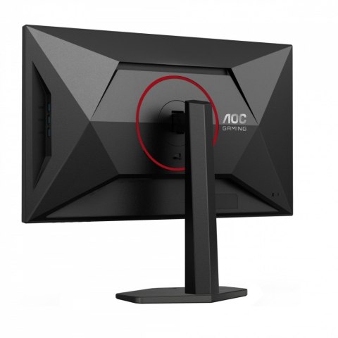 AOC Monitor 27 cali Q27G4SRU Fast IPS 320Hz HDMIx2 DP Pivot Głośniki