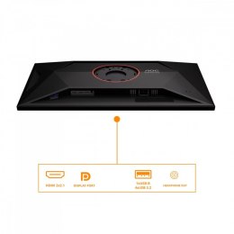 AOC Monitor 31.5 cala U32G4U Fast IPS 4K 160Hz HDMIx2 DP