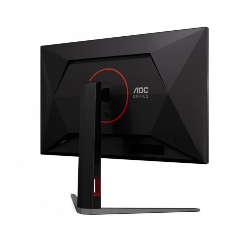 AOC Monitor 31.5 cala U32G4U Fast IPS 4K 160Hz HDMIx2 DP