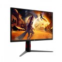 AOC Monitor 31.5 cala U32G4U Fast IPS 4K 160Hz HDMIx2 DP