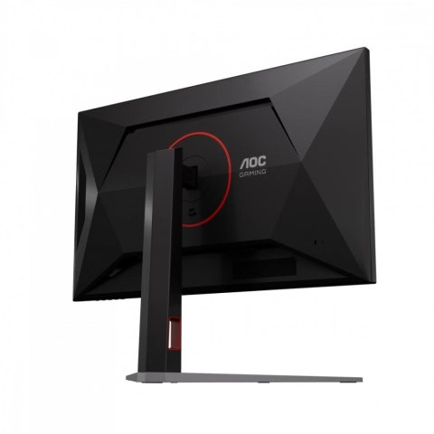 AOC Monitor 31.5 cala U32G4U Fast IPS 4K 160Hz HDMIx2 DP