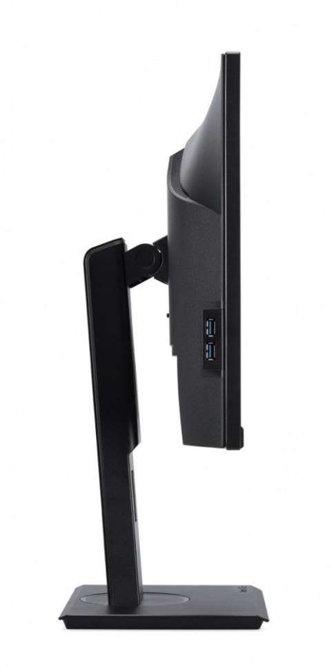 Acer Monitor 27 cali B277UGBMIIQPRZX QHD IPS 120Hz 2HDMI DP