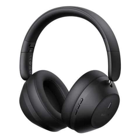 Baseus Słuchawki z mikrofonem Baseus Bass 30 Max A00070700121-00 Bluetooth 5.3