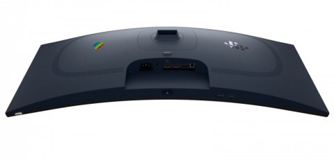 Dell Monitor AW3425DWM 34 cale Curved AMD FreeSync VA 180Hz WQHD (3440x1440)/21:9/1xDP/2xHDMI/2xUSB 3.2/3Y AES&PPE