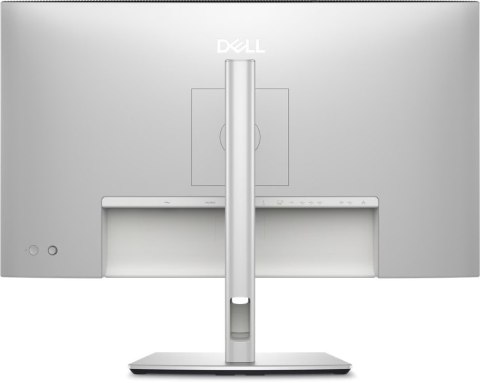 Dell Monitor U2725QE 27 cali IPS Black LED 4K(3840x2160)/16:9/Thunderbolt/HDMI/DP/USB-C/USB/RJ-45/3Y