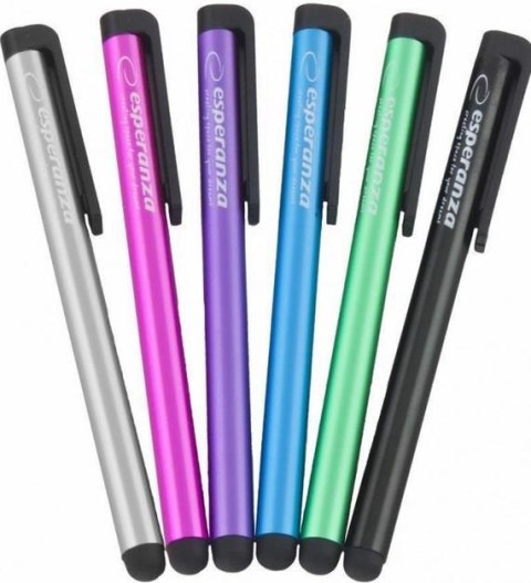 ESPERANZA Rysik do smartfonów i tabletów Esperanza, EA140