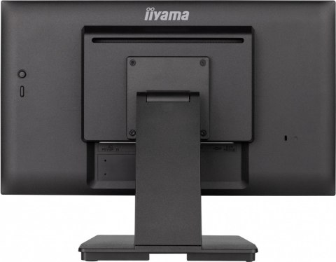 IIYAMA Monitor 22 cale T2252MSC-B2AG 10 PKT. POJ,IPS,HDMI,DP,2x1W,7H,2xUSB, AG-(Anti Glare)