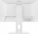 IIYAMA Monitor 22 cale XUB2293HSU-W7 IPS, 100Hz, Pivot, HAS(150mm), 300cd, BIAŁY