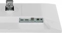 IIYAMA Monitor 22 cale XUB2293HSU-W7 IPS, 100Hz, Pivot, HAS(150mm), 300cd, BIAŁY