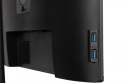 IIYAMA Monitor 27 cali XUB2792UHSU-B6,4K,IPS,DP,HDMI,USB-C