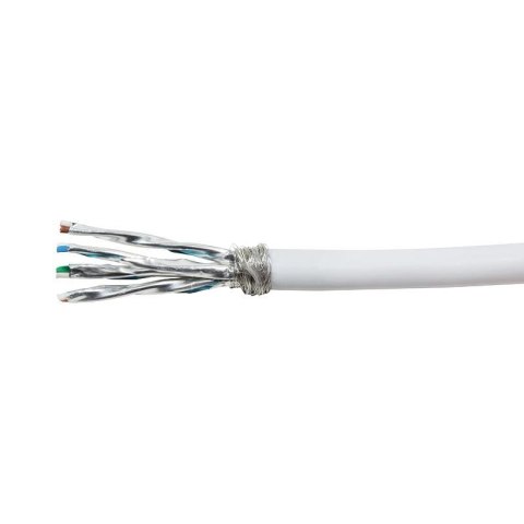 LogiLink Kabel S/FTP LogiLink CPV0041 kat.7 miedź, linka, 100m