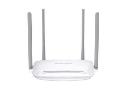 MERCUSYS Router bezprzewodowy Mercusys MW325R N300 3xLAN 1xWAN