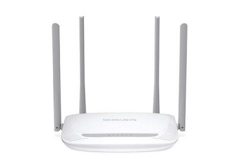 MERCUSYS Router bezprzewodowy Mercusys MW325R N300 3xLAN 1xWAN
