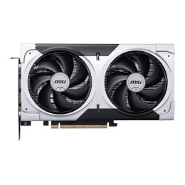MSI Karta VGA MSI GeForce RTX 5060 Ti 8G VENTUS 2X OC PLUS 8GB GDDR7 128bit HDMI+3xDP PCIe5.0