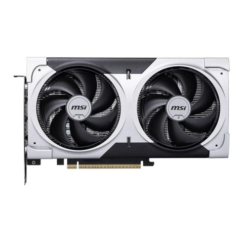 MSI Karta VGA MSI GeForce RTX 5060 Ti 8G VENTUS 2X OC PLUS 8GB GDDR7 128bit HDMI+3xDP PCIe5.0