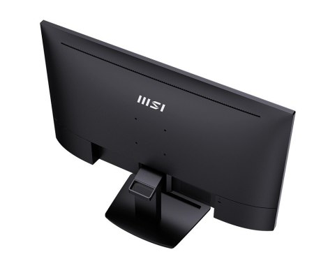 MSI Monitor 27 cali PRO MP273A LED/FHD/Flat/100Hz/czarny