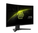 MSI Monitor MAG 242C 23.6 cala/LED/FHD/Curved/180Hz/czarny