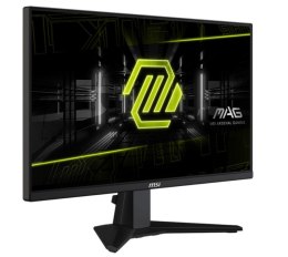 MSI Monitor MAG 255F E20 24.5 cala LED/FHD/Flat/200Hz/Czarny