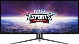 MSI Monitor MAG401QR 40 cali /1ms/ IPS/UWQHD/155Hz/21:9
