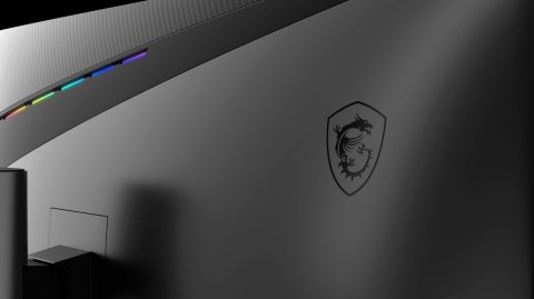 MSI Monitor MAG401QR 40 cali /1ms/ IPS/UWQHD/155Hz/21:9