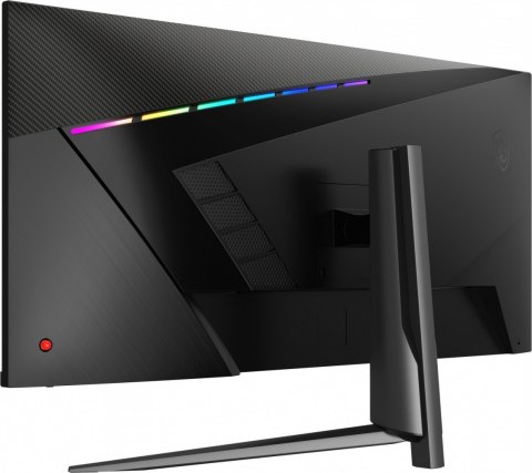 MSI Monitor MAG401QR 40 cali /1ms/ IPS/UWQHD/155Hz/21:9