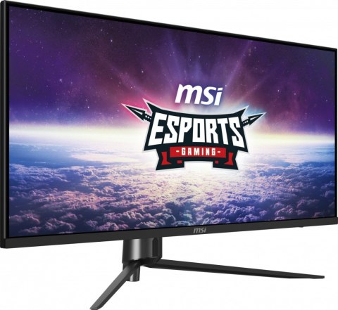 MSI Monitor MAG401QR 40 cali /1ms/ IPS/UWQHD/155Hz/21:9