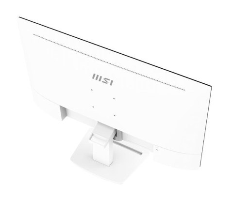MSI Monitor PRO MP273AW 27 cali LED/FHD/Flat/100Hz/White