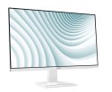 MSI Monitor PRO MP273AW 27 cali LED/FHD/Flat/100Hz/White