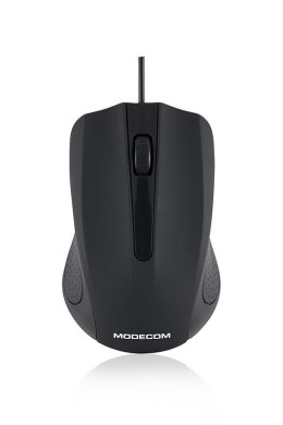 Modecom Mysz przewodowa Modecom MC-M9 czarna