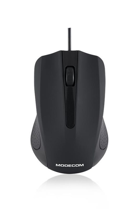 Modecom Mysz przewodowa Modecom MC-M9 czarna