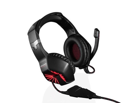 Modecom Słuchawki z mikrofonem Modecom MC-839 SWORD Gaming