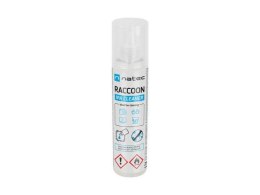 Natec Alkohol izopropylowy Natec Raccoon IPA Cleaner Spray 250ml